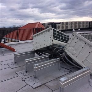 Meet your Posher, Chuck